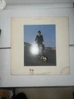 Pink Floyd Wish You Were Here LP PC 33453. Columbia 1975 Orig press W/Insert EX