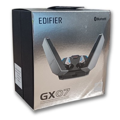 Edifier Hecate GX07 Kabellose Gaming-Kopfhörer In Ear