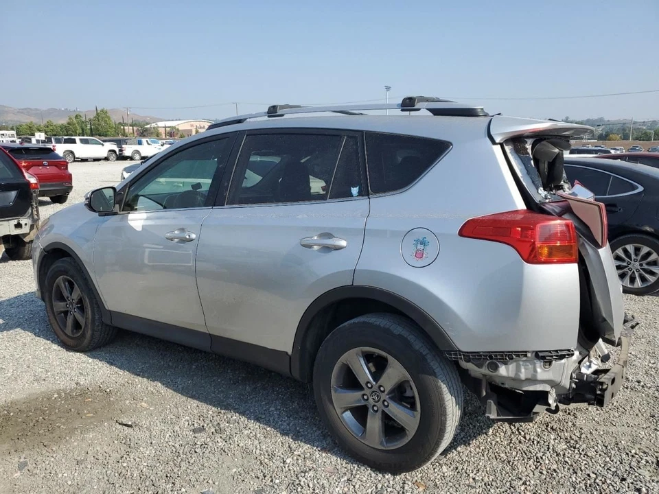 Interruptor de ignição convencional compatível com 16-23 TACOMA 6360369 - Imagem 2 de 4