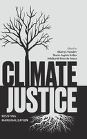 Ankita Pandey | Climate Justice | Buch | Englisch (2026) | Ean 9781009640985