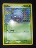2005 Pokemon EX Deoxys #62 Koffing Reverse Holo NM Rare Vintage Card STAMPED