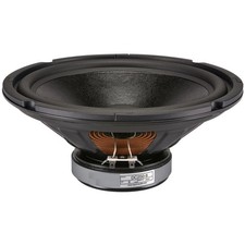 DC250-8 10" Classic Woofer