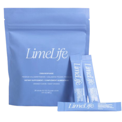Lime Life Firm Response Complete Anti-Aging Solution 30 Stick