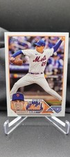 2023 Topps Update Series - Brooks Raley #US43 (RC)