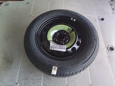 Rueda de repuesto Skoda Octavia Mk4 2024 R16 5e3601011c BRC54943