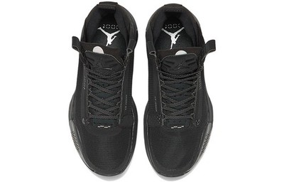 Size 11 - Air Jordan 34 Black Cat for sale online | eBay