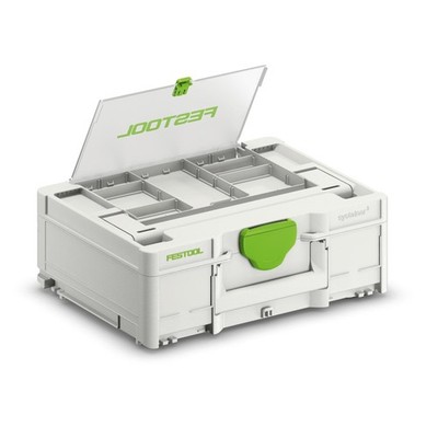 577346 Systainer³ SYS3 DF M 137