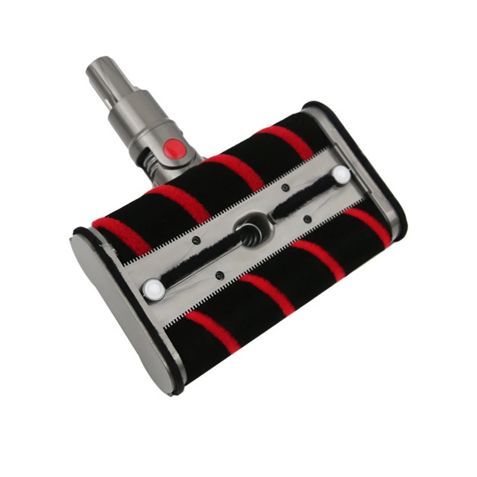 Cabezal de cepillo de doble rodillo Omni-Glide compatible con aspiradora Dyson SV19 SV21 Foto 3 de 4