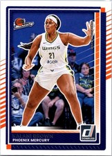 KALANI BROWN PANINI DONRUSS 2025 WNBA BASE CARD 