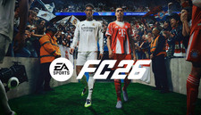 EA Sports FC 26 - Xbox One & Xbox Series X|S (digital code)
