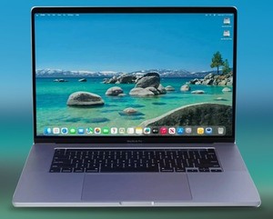 MacBook Pro 16 32GB | eBay
