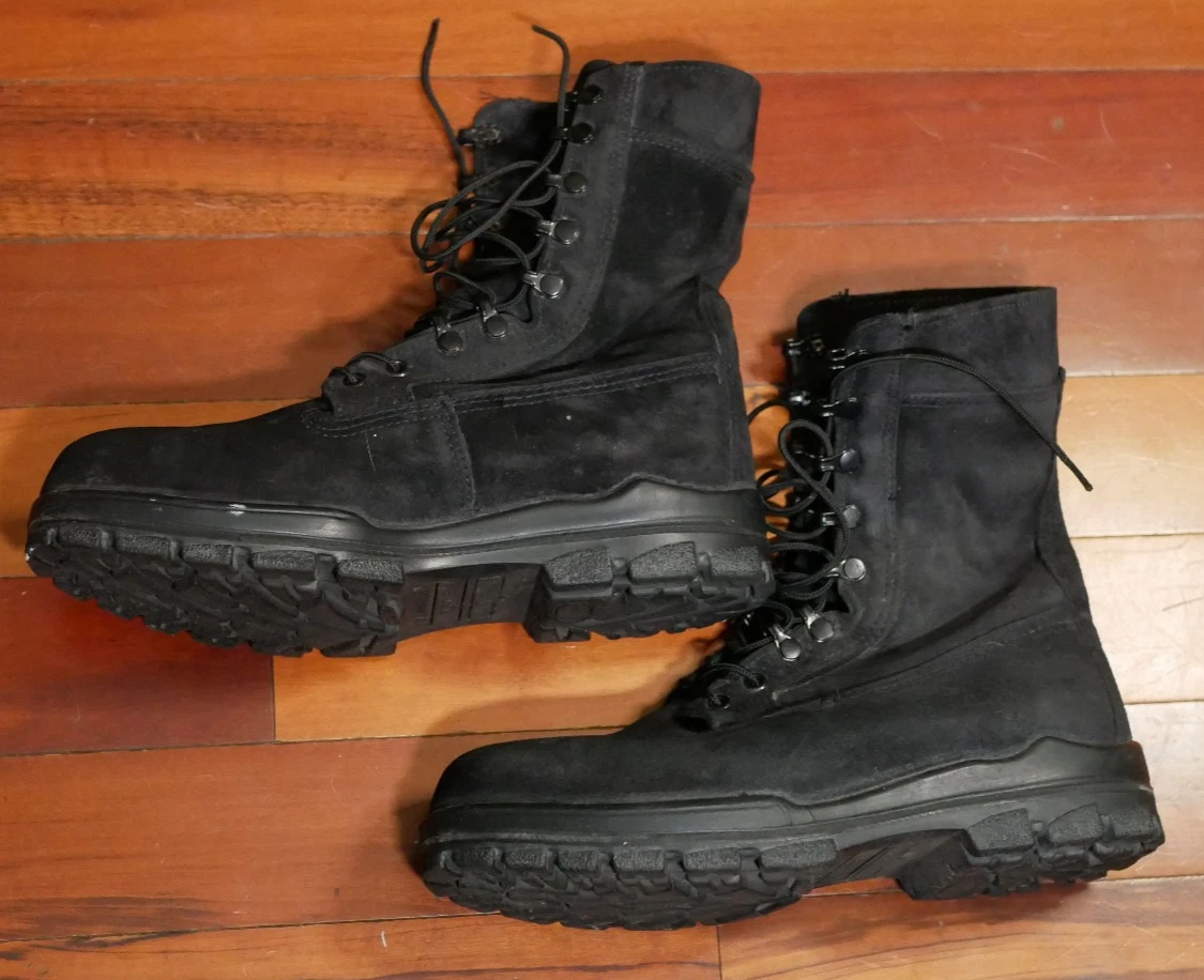 Bates Suede Men display picture 1