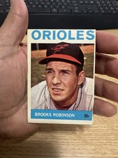 Top 10 Brooks Robinson Cards to Collect 21