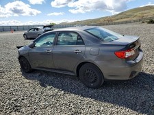 Used Front Left Door Assembly Front Fits 2011 Toyota Corolla L. Electric Window Used Front Left Door Assembly Front Fits 2011 Toyota Corolla L. Electric Window