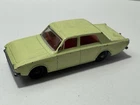 Matchbox Lesney No 45 Ford Corsair Green Regular Wheels UK