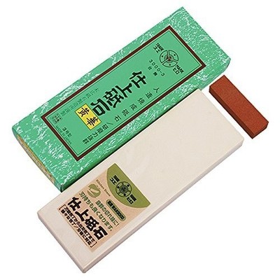 Suehiro Stone; House Sharpener; Finishing Whetstone Series; 3003 #3000 von JP