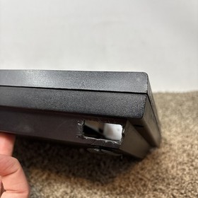 Vintage 1983 ColecoVision Roller Controller Trackball TESTED WORKS Coleco