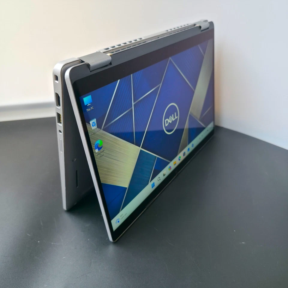 Dell Latitude 5320 2-in-1 · i5-1135G7 · 8GB · 512GB, photo 4 of 5