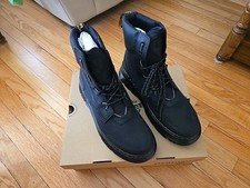 Dr. Martens 30859001 Tarik TG Black Boot |US Size 12 BRAND NEW