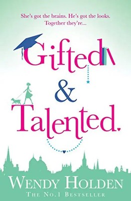 Gifted and Talented - Holden, Wendy
