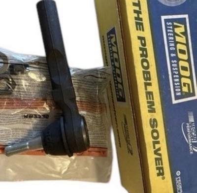 Steering Tie Rod End Moog ES3455