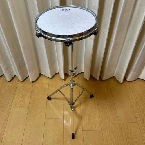 PEARL practice pad with stand price reduction��