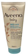 Aveeno Baby Daily Care Barrier Cream For Sensitive Skin No Seal 100ml SHIPS FREE