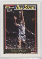 Click to enlarge Mark Price