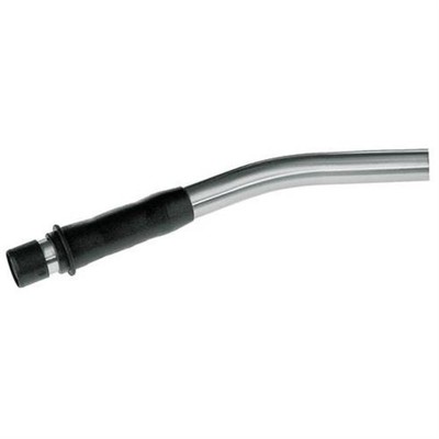 Nilfisk Original 46691 Handrohr gebogen System 36 Edelstahl Quick System