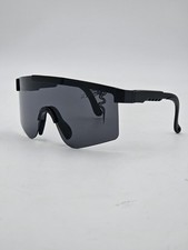 NEW Viper Youth 3-8 Yr Polarized Sunglasses Sports Baseball Softball W/ Pouch