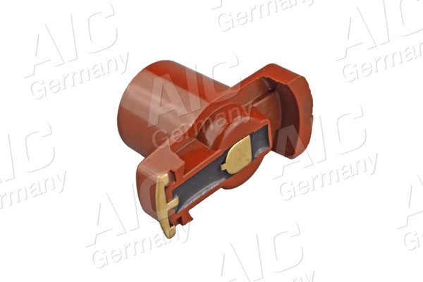 AIC ZüNdverteilerläUfer 50723 FüR VW Golf 2 19E 1G1 Jetta 1G2 165 Passat B2 33B-image