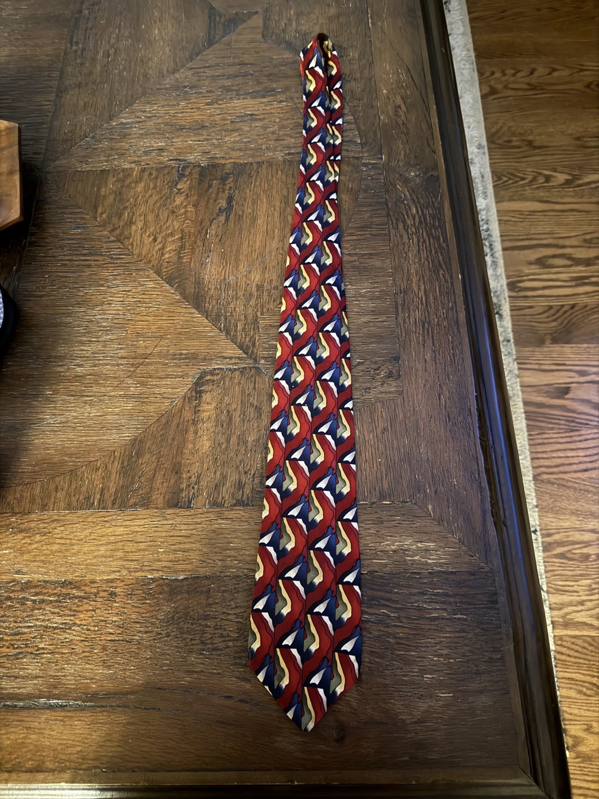 Men’s Jerry Garcia Tie