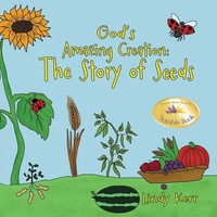 Lindy Kerr | God's Amazing Creation | Taschenbuch | Englisch (2025) | Lindy Kerr