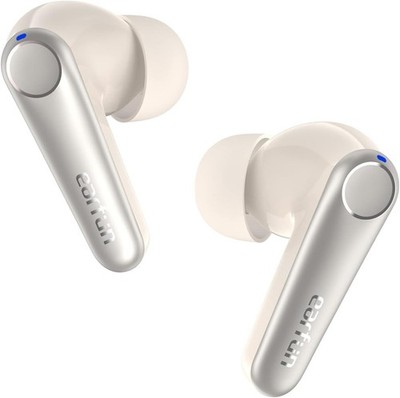 EarFun Air Pro 3 In Ear Bluetooth Kopfhörer Hybrid Aktive Geräuschunterdrückung