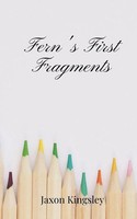 Fern's First Fragments Jaxon Kingsley Taschenbuch Englisch 2025