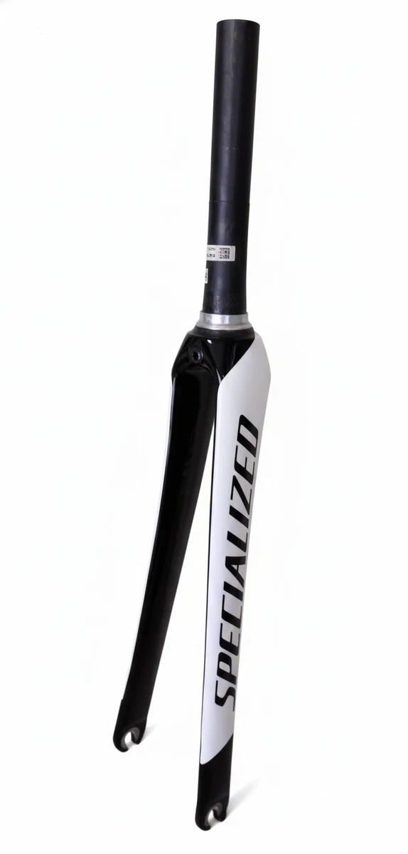 Specialized Carbon Tapered Bicycle Forks for sale | eBay
