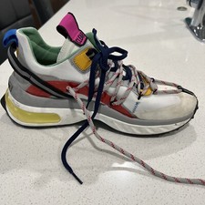 DSQUARED2 MEN BUBBLE SNEAKER