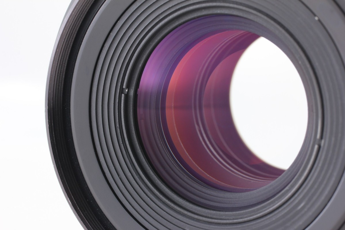 TOP MINT】SMC Pentax A-645 MF 75mm f2.8 Standard for 645 N