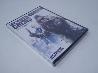 (未使用･未開封品)Our Brand Is Crisis [DVD] Amazon.com: Our Brand Is Crisis (DVD) : Peter Straughan