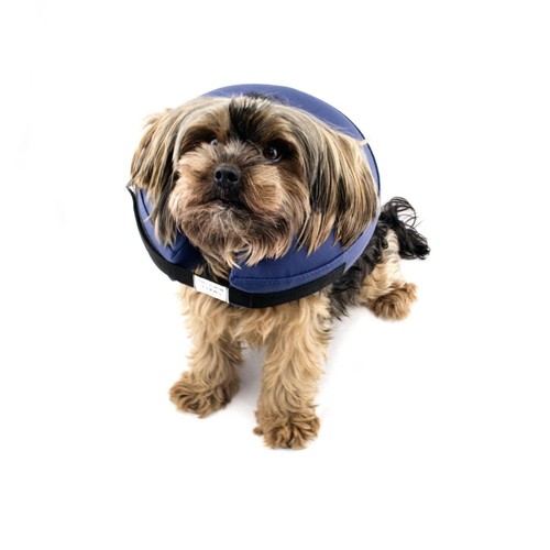 Hundehalskragen Softhalskrause Hundehalskrause Halstrichter - Bild 5 von 6