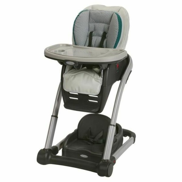 Graco Blossom 4 In 1 Seating System Sapphire Technisem Com