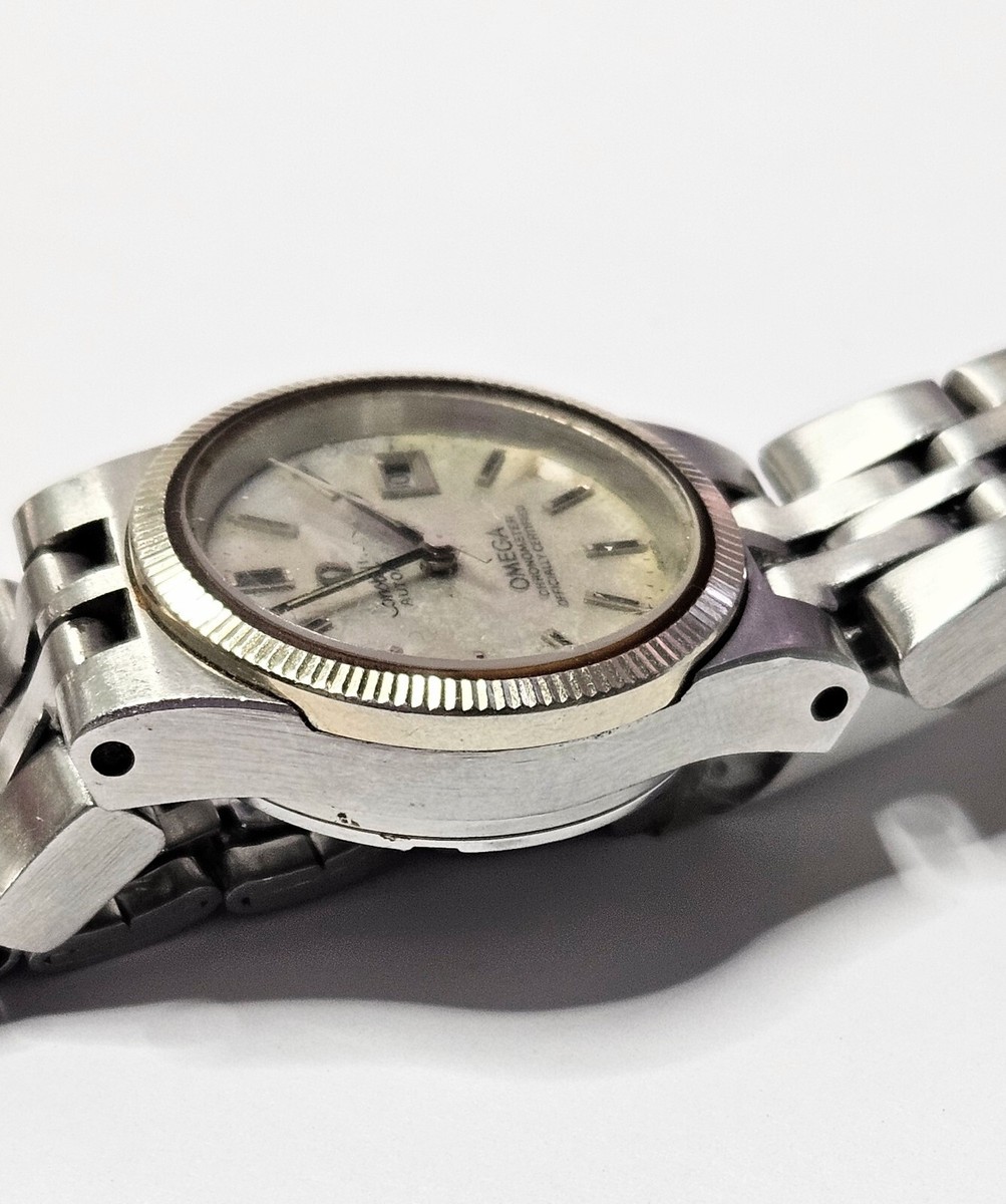 Omega Automatic cal 685 Constellation 568.0019 Women's