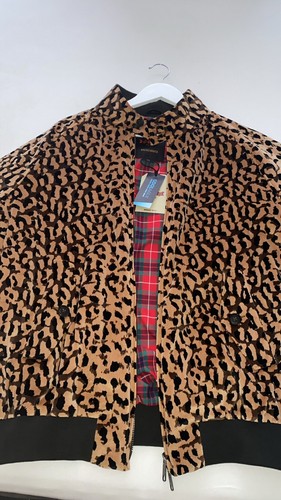 Baracuta X Wacko Maria G9 Animalier - Bild 3 von 19