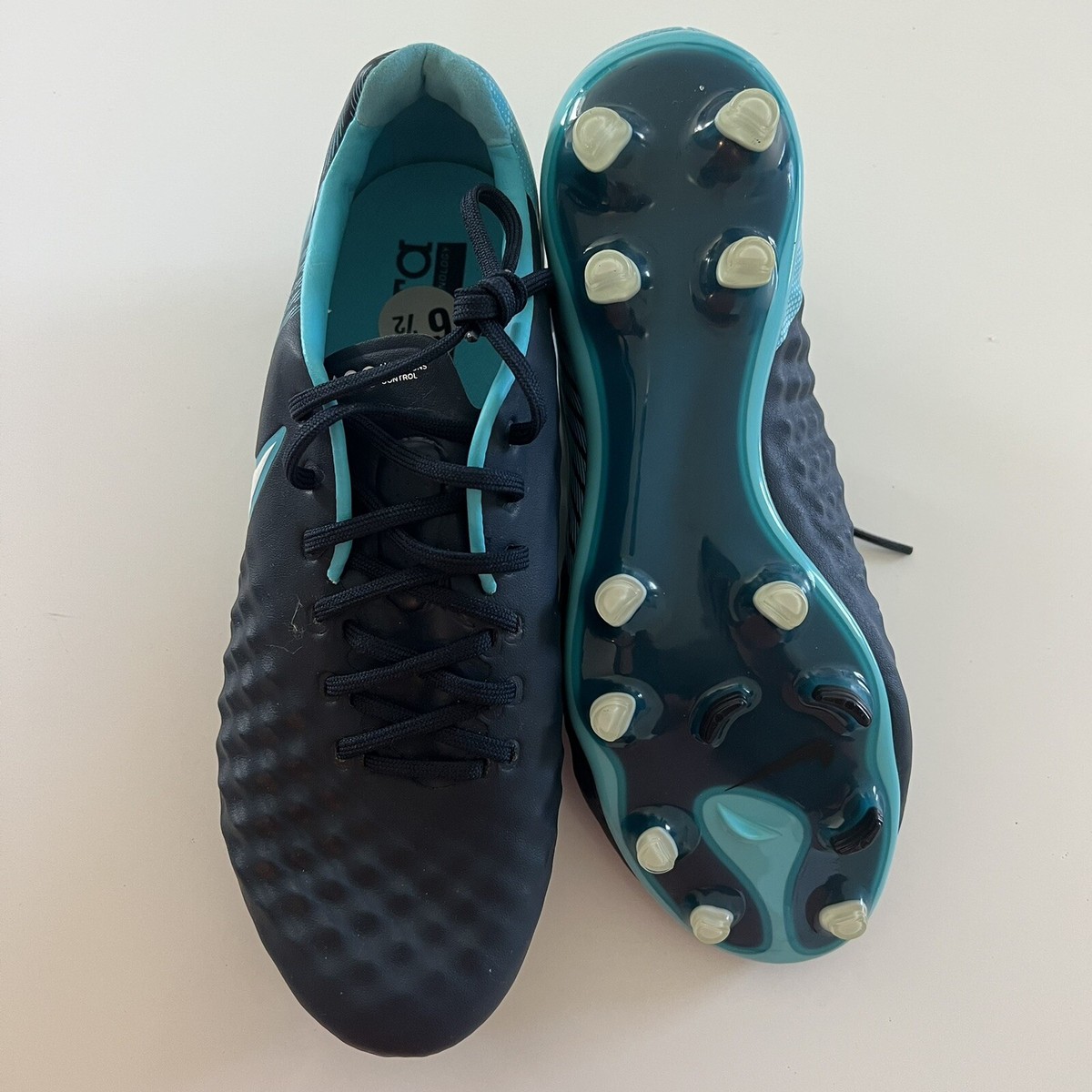 Nike Magista Opus II Elite ACC Mens Size 6.5 Womens Sz 8