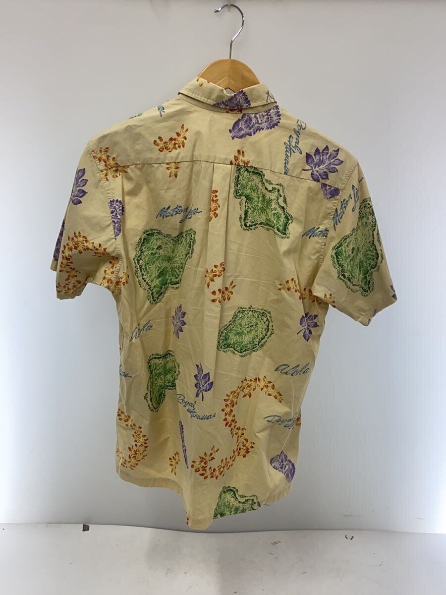 SUN SURF Aloha shirt/SizeM/Cotton/Beige/SS30132 Used | eBay SUN SURF Aloha shirt/SizeM/Cotton/Beige/SS30132 Used | eBay