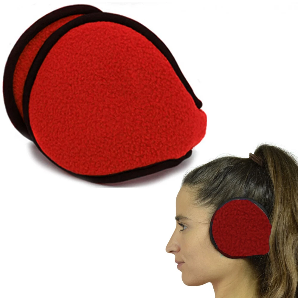 Ear Muffs Gif