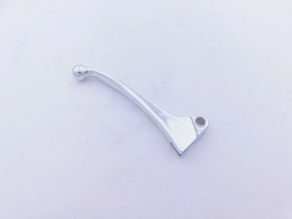 HONDA ПРАВЫЙ ПЕРЕДНИЙ 12-24 RUCKUS 13-24 CRF50F ТОРМОЗНОЙ РЫЧАГ ПОДЛИННЫЙ OEM НОВЫЙ - Изображение 4 из 4