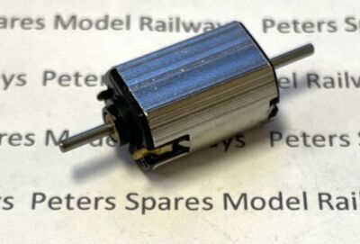PM Modell Motor 5-polig 9 Volt 21 mm x 13 mm x 11 mm 