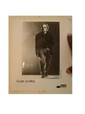 Gary LeMel Press Kit And Photo  Romancing The Screen