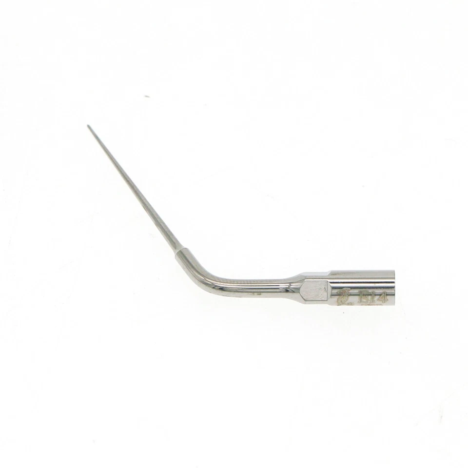 Woodpecker Dental Ultrasonic Scaler Endo Tips Root Canal Fits EMS Handpiece - Image 4 of 4